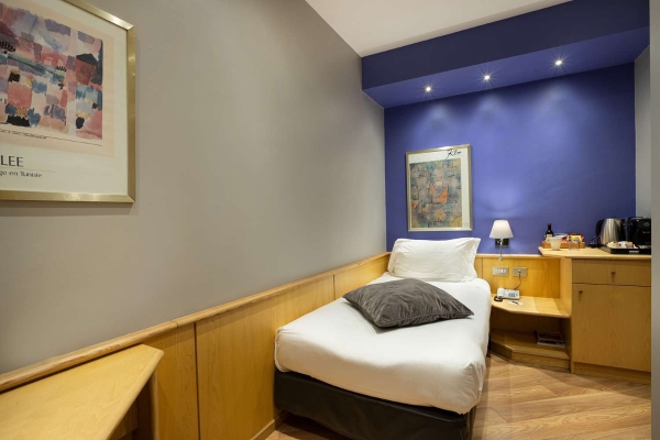 Best Western Plus Executive Hotel & Suites (Turin)